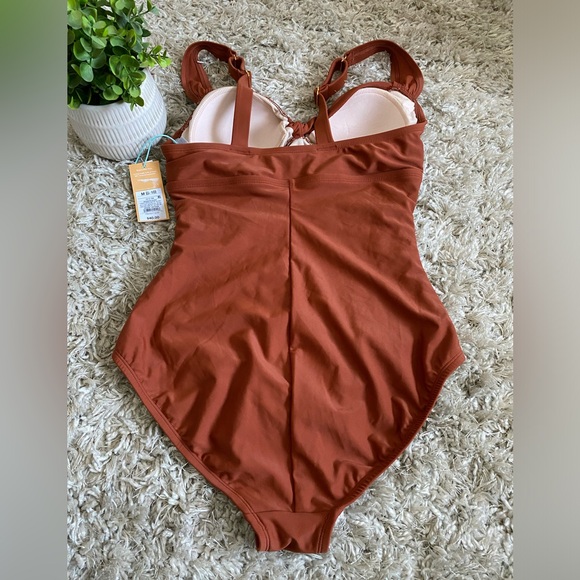 🆕 Kona Sol One Piece Swimsuit - Picture 5 of 6